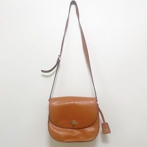 Lo & Sons Claremont Crossbody
